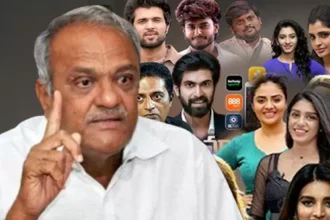 డబ్బు కోసం కక్కుర్తి కక్కుర్తి ..!