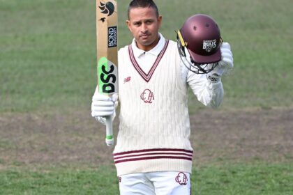 డబ్ల్యుటిసి ఫైనల్‌పై దృష్టి సారించి, ఉస్మాన్ ఖావాజా తప్పక గెలుచుకోవలసిన షెఫీల్డ్ షీల్డ్ గేమ్ నుండి బయటపడతాడు