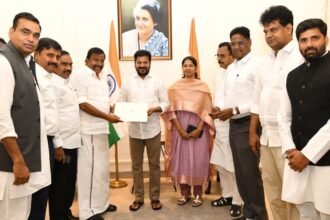 డీలిమిటేషన్: డీలిమిటేషన్ పై డీఎంకే పోరు ...! తెలంగాణ సీఎం రేవంత్ కు కు