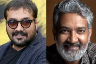 డూప్లికేట్ రాజమౌళి గురించి చెప్పిన అనురాగ్ కశ్యప్