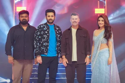 డేవిడ్ వార్నర్ కి ఘోర అవమానం అవమానం .. పిలిచి మరీ 'దొంగ దొంగ ముండా' అన్నారు!