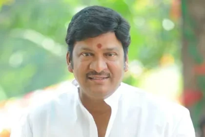 డేవిడ్ వార్నర్ వివాదంపై రాజేంద్రప్రసాద్ రియాక్షన్!