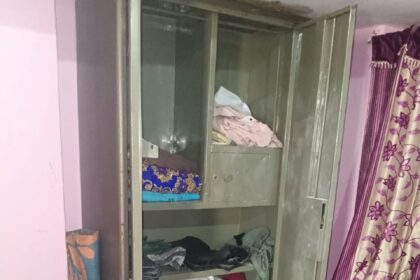 తాళం వేసిన ఇంట్లో ఇంట్లో - ముద్రా న్యూస్