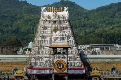 తిరుమల శ్రీవారి భక్తులకు భక్తులకు అలర్ట్ అలర్ట్, రేపే రేపే ప్రవేశ దర్శన టికెట్లు టికెట్లు- తిరుమాలా భక్తులు హెచ్చరిక ప్రత్యేక ఎంట్రీ దర్శన్ టిక్కెట్ల గదులు బుకింగ్ రేపు విడుదలైంది, ఆంధ్ర ప్రదేశ్