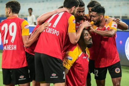 తూర్పు బెంగాల్ vs fk అర్కాడాగ్ లైవ్ స్ట్రీమింగ్, AFC ఛాలెంజ్ లీగ్ లైవ్ టెలికాస్ట్: ఎప్పుడు మరియు ఎక్కడ చూడాలి