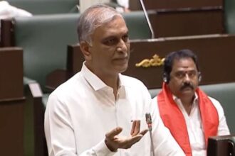 తెలంగాణ అసెంబ్లీ: చేతులు జోడించి జోడించి సవినయంగా .. అసెంబ్లీలో అసెంబ్లీలో రావు స్పీచ్ స్పీచ్ స్పీచ్