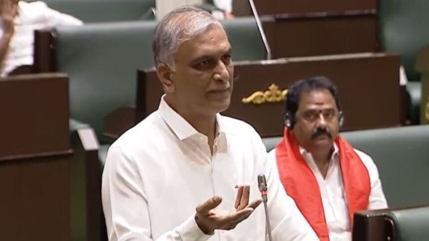 తెలంగాణ అసెంబ్లీ: చేతులు జోడించి జోడించి సవినయంగా .. అసెంబ్లీలో అసెంబ్లీలో రావు స్పీచ్ స్పీచ్ స్పీచ్