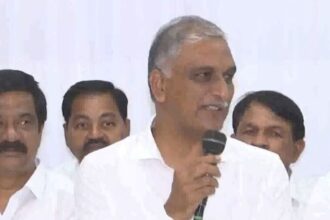 తెలంగాణ అసెంబ్లీ: పదేళ్లు సీఎంగా సీఎంగా ఉన్న కేసీఆర్ చావును రేవంత్ రెడ్డి కోరుకున్నారు కోరుకున్నారు: హరీష్ హరీష్ హరీష్