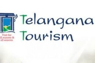 తెలంగాణ ఖ్యాతి విశ్వవ్యాప్తం .. 3 లక్షల ఉద్యోగ ఉద్యోగ అవకాశాలు కల్పించడమే ప్రధాన ప్రధాన ప్రధాన!