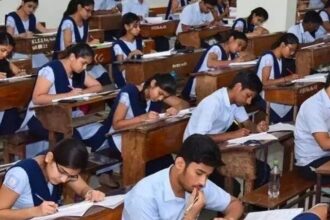 తెలంగాణ పదో తరగతి పరీక్షలకు పరీక్షలకు సర్వం సన్నద్ధం, 2650 పరీక్ష కేంద్రాలు ఏర్పాటు-విద్యార్థులకు కీలక కీలక సూచనలు- తెలంగానా ఎస్ఎస్సి పరీక్షలు 2650 కేంద్రాలు సిద్ధంగా ఉన్న విద్యార్థుల మార్గదర్శకాలు విడుదల చేయబడ్డాయి, కెరీర్