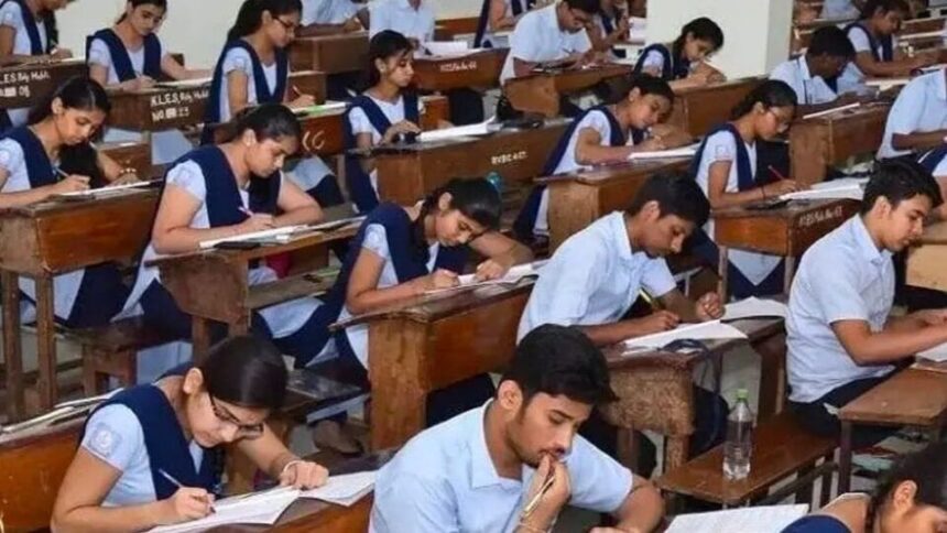 తెలంగాణ పదో తరగతి పరీక్షలకు పరీక్షలకు సర్వం సన్నద్ధం, 2650 పరీక్ష కేంద్రాలు ఏర్పాటు-విద్యార్థులకు కీలక కీలక సూచనలు- తెలంగానా ఎస్ఎస్సి పరీక్షలు 2650 కేంద్రాలు సిద్ధంగా ఉన్న విద్యార్థుల మార్గదర్శకాలు విడుదల చేయబడ్డాయి, కెరీర్