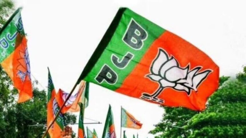 తెలంగాణ బీజేపీ కొత్త చీఫ్ చీఫ్ ఎవరు ఎవరు .. ప్రకటనకు ప్రకటనకు కౌంట్‌డౌన్ కౌంట్‌డౌన్ ప్రారంభం ప్రారంభం!