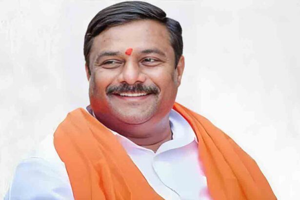 తెలంగాణ ముఖ్యమంత్రి మార్పు ఖాయం ఖాయం: ఏలేటి మహేశ్వర్ రెడ్డి సంచలన వ్యాఖ్యలు వ్యాఖ్యలు