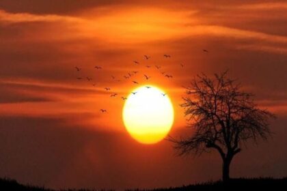 తెలుగు రాష్ట్రాల్లో మళ్లీ మళ్లీ పెరుగుతున్న ఉష్ణోగ్రతలు ఉష్ణోగ్రతలు, రేపు రేపు 52 మండలాల్లో వడగాల్పులు- ap తెలంగానా హీట్ వేవ్ హెచ్చరిక 52 AP మాండల్స్ బ్రేస్ రేపు హీట్ వేవ్ కోసం, ఆంధ్ర ప్రదేశ్ న్యూస్