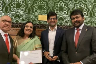 తొలి భారతీయుడు చిరంజీవినే అంట..మరి తెలుగు తెలుగు వాళ్ళు ఏమంటున్నారు!