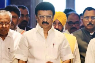 దక్షిణాది రాష్ట్రాల ఐక్యత ఇప్పుడు చాలా చాలా అవసరం ..