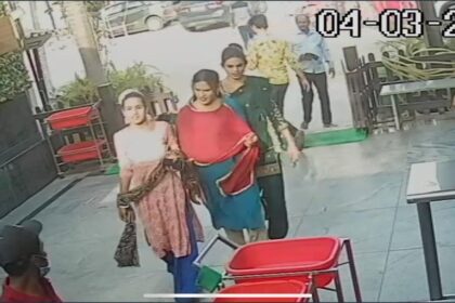 దాడి ఘటనలో హిజ్రాలపై హిజ్రాలపై కేసు చేసిన చేసిన మాదాపూర్ పోలీసులు