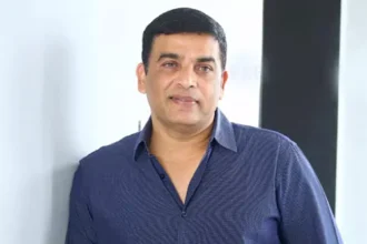 దిల్ రాజు బిగ్ రిస్క్ .. వయలెంట్ వయలెంట్ తో పాన్ పాన్ ఇండియా!