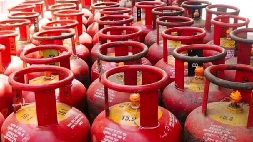 దీపం 2 లో లో తొలి సిలిండర్‌ బుకింగ్‌కు మరో ఐదు రోజులే రోజులే గడువు గడువు… 98 లక్షల మందికి నగదు నగదు నగదు చెల్లింపు ..