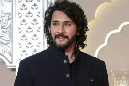 దేవ్ మాలి పర్వతంపైన మహేష్ బాబు నివాసం