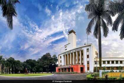 దేశంలో ఐఐటి సీట్లు రెట్టింపు అయ్యాయి