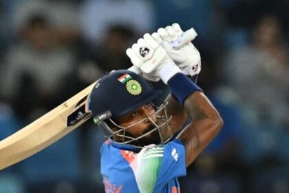 "నాకు ఇంకా అవసరం ...": ఛాంపియన్స్ ట్రోఫీ 2025 విజయం తర్వాత హార్దిక్ పాండ్యా తన లక్ష్యంలో