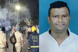 నాగ్‌పూర్ హింస కీ నిందితుడు ఫాహిమ్ ఖాన్, 5 మంది దేశద్రోహంపై అభియోగాలు మోపారు