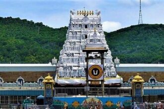 నేడు శ్రీ‌వారి ఆర్జితసేవా ఆర్జితసేవా టికెట్ల జూన్ నెల కోటా విడుదల విడుదల విడుదల విడుదల విడుదల విడుదల,-ఈ రోజు విడుదలైన శ్రీవరి అర్జితా సెవా టిక్కెట్ల జూన్ కోటా, ఆంధ్ర ప్రదేశ్ న్యూస్