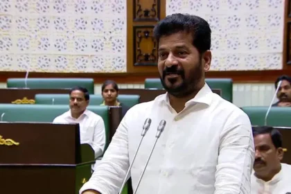 నేను కక్ష పెట్టుకుంటే మీరందరూ జైళ్లో ఉండేటోళ్లు