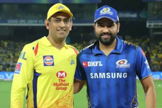 "నేను నిన్ను పగులగొట్టాలని నేను కోరుకుంటున్నాను": ఐపిఎల్‌లో థాలాను బయటకు తీయడానికి రోహిత్ శర్మ యువకుడికి అవుట్-బాక్స్ సలహా