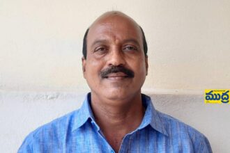 నేరేడుచర్ల ప్రెస్ క్లబ్ అధ్యక్షులుగా టీఎన్ స్వామి