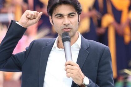 పంజాబ్ యొక్క "యేసు యేషు ప్రవక్త" పై దాఖలు చేసిన తాజా దాడి కేసు