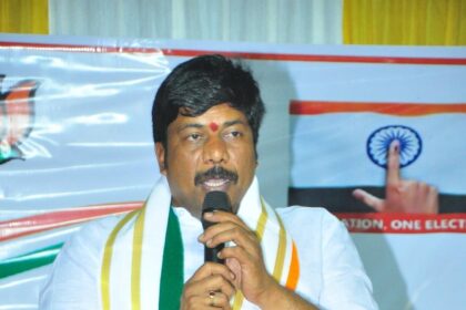 పనిచేసే వారికే వారికే - ముద్రా న్యూస్