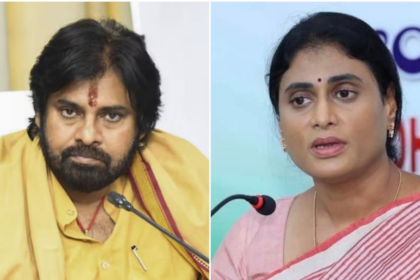 పవన్ కళ్యాణ్ పై ys షర్మిలా: జనసేనను మతసేనగా మార్చేశారు మార్చేశారు, పవన్ కల్యాణ్ పై వైఎస్ షర్మిల సంచలన వ్యాఖ్యలు సంచలన