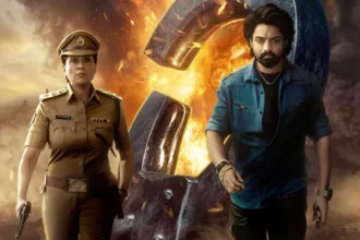 పవర్‌ఫుల్‌ పోలీస్‌ ఆఫీసర్‌ కొడుకు కొడుకు క్రిమినల్‌ ఎందుకయ్యాడు? .. అసలేం అసలేం?