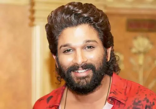 పాకిస్తాన్ లో కూడా అల్లు అర్జున్ కి ఫ్యాన్స్ ఫ్యాన్స్