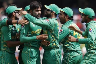 పాకిస్తాన్ స్టార్ మొహమ్మద్ అమీర్ అతను 2026 నుండి ఐపిఎల్ ఆడటానికి 'అర్హత' అని చెప్పాడు. మాజీ టీమ్ మేట్: "ఆర్‌సిబికి అతనికి అవసరం"