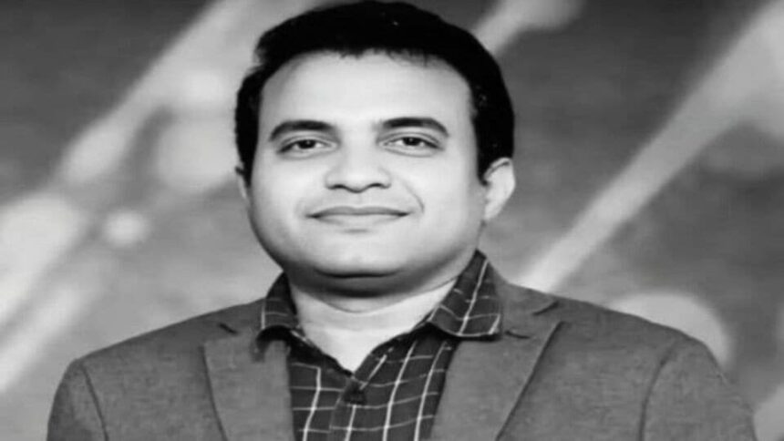 పాస్టర్ ప్రవీణ్ పగడాల మృతిపై సీఎం సీఎం చంద్రబాబు దిగ్భ్రాంతి దిగ్భ్రాంతి, పూర్తిస్థాయి పూర్తిస్థాయి విచారణకు- cm చంద్రబాబు నాయుడు పాస్టర్ ప్రవీణ్ పగాడాలా మరణం ద్వారా షాక్ అయ్యారు పూర్తి పరిశోధన, ఆంధ్ర ప్రదేశ్ న్యూస్ న్యూస్