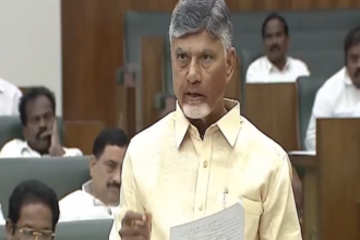 పీఎం సూర్యఘర్ పథకంలో బీసీలకు బీసీలకు అదనపు ఇస్తామన్న ఇస్తామన్న ఏపీ సీఎం- ఈ రోజు ఆంధ్రప్రదేశ్ న్యూస్ తాజా నవీకరణలు మార్చి 14 2025, ఆంధ్ర ప్రదేశ్ న్యూస్ న్యూస్