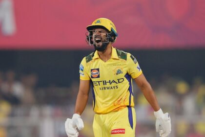 "పొందలేదు ...": వరుసగా 2 ఓడిపోయిన 2 పై రుటురాజ్ గైక్వాడ్ యొక్క నిజాయితీ తీర్పు