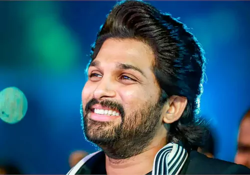 పౌరాణిక సినిమాలో అల్లు అర్జున్..ఈ..ఈ దేవుడు గురించి తెలుసా మీకు మీకు