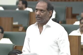 ప్రకాశం జిల్లాలో రెండు రెండు మెగా సోలార్ సోలార్ విద్యుత్ ప్లాంట్లు, 2 వేల మెగా వాట్ల వాట్ల విద్యుతుత్పత్తి- ఈ రోజు ఆంధ్రప్రదేశ్ న్యూస్ తాజా నవీకరణలు మార్చి 12 2025, ఆంధ్ర ప్రదేశ్ న్యూస్ న్యూస్