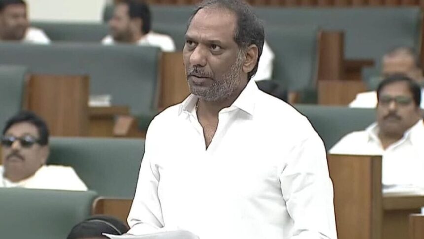 ప్రకాశం జిల్లాలో రెండు రెండు మెగా సోలార్ సోలార్ విద్యుత్ ప్లాంట్లు, 2 వేల మెగా వాట్ల వాట్ల విద్యుతుత్పత్తి- ఈ రోజు ఆంధ్రప్రదేశ్ న్యూస్ తాజా నవీకరణలు మార్చి 12 2025, ఆంధ్ర ప్రదేశ్ న్యూస్ న్యూస్