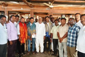ప్రజలకు అందుబాటులో గ్రామీణ వైద్యులే వైద్యులే: ఎమ్మెల్సీ జీవన్ రెడ్డీ