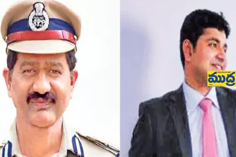 ప్రభాకర్ ప్రభాకర్, శ్రవణ్ రావులపై రెడ్ కార్నర్ నోటీసులు నోటీసులు