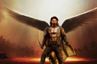 ప్రభాస్ తో దిల్ రాజు 'జటాయు' .. డైరెక్టర్ డైరెక్టర్ ఎవరో తెలిస్తే షాక్ ..!