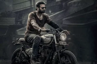 ప్రభాస్ ఫ్యాన్స్ ఊరమాస్ .. సలార్ రీ రీ-రిలీజ్ కి దిమ్మతిరిగే రెస్పాన్స్!