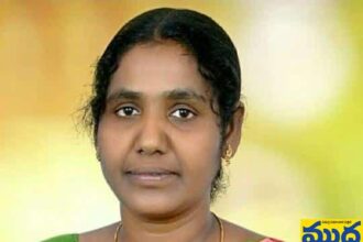 ప్రభుత్వ ఏజిపిగా ఏజిపిగా - ముద్రా న్యూస్
