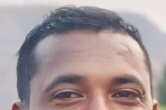ప్రమాదవశాత్తు బావిలో పడి వ్యక్తి వ్యక్తి