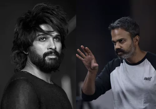 ప్రశాంత్ నీల్ దర్శకత్వంలో దర్శకత్వంలో అల్లు అర్జున్ .. 2000 కోట్ల బొమ్మ లోడింగ్!